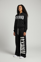 ICYUNV Sweatsuit set