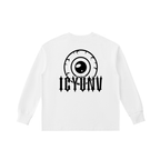 Long Sleeve logo shirt