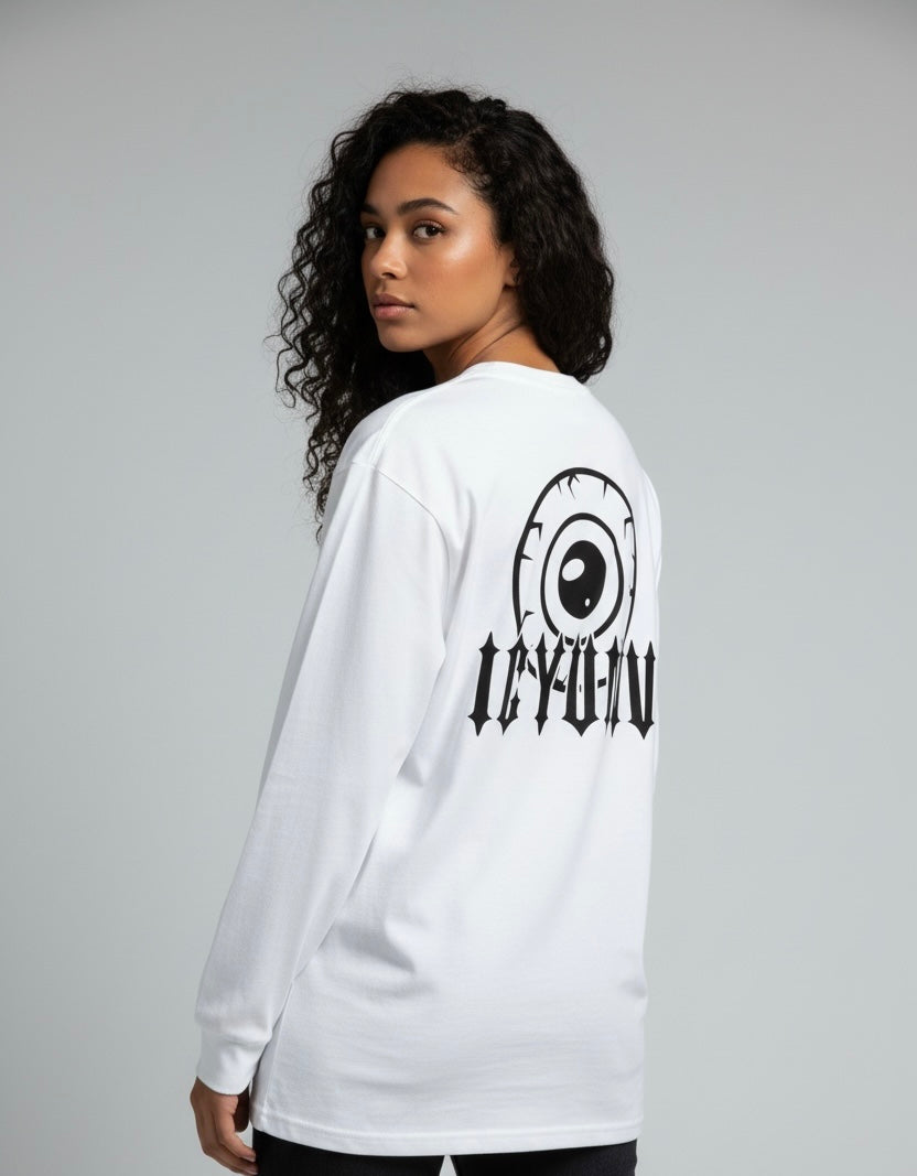 Long Sleeve logo shirt