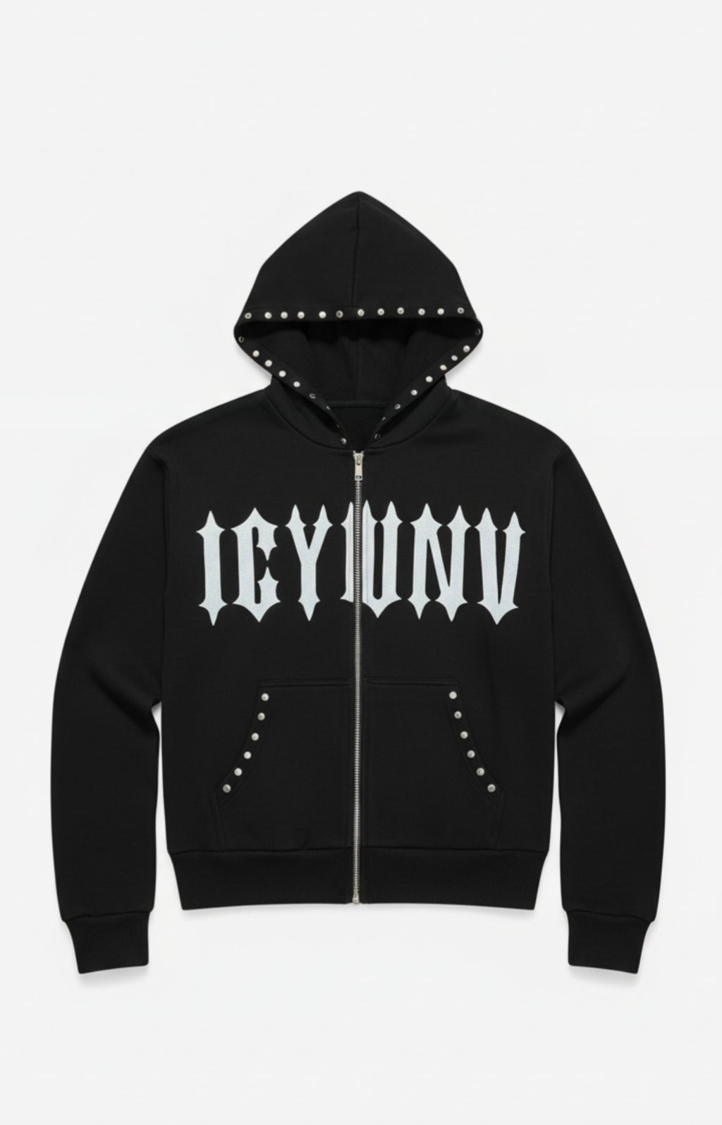 ICYUNV Sweatsuit set