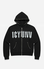 ICYUNV Sweatsuit set