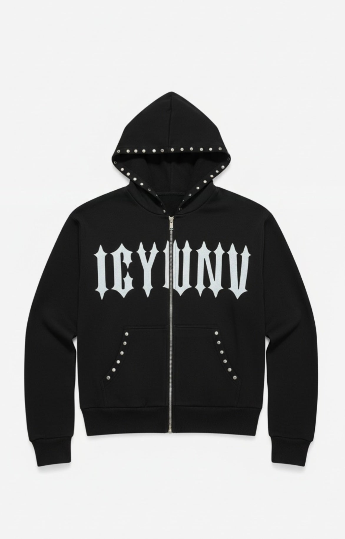 ICYUNV Sweatsuit set